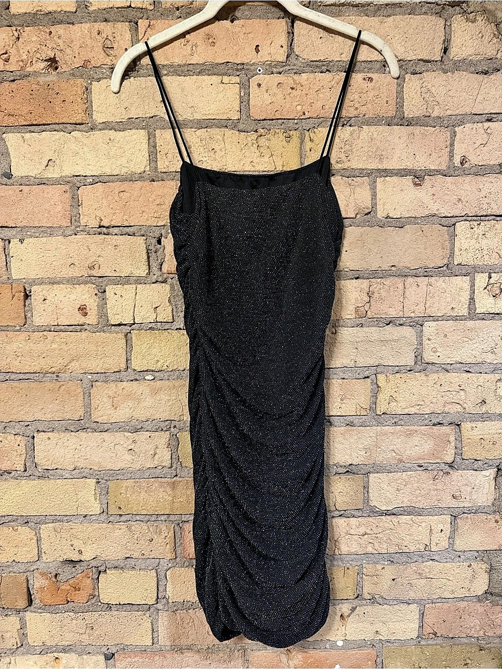 Princess Polly Reeva Mini Dress - Picture 2 of 6